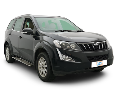 2017 Mahindra XUV500 - SUV - Diesel - Automatic - ₹6.50 lakh